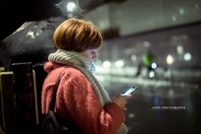 从现实穿越到异世界,穿越英国之旅