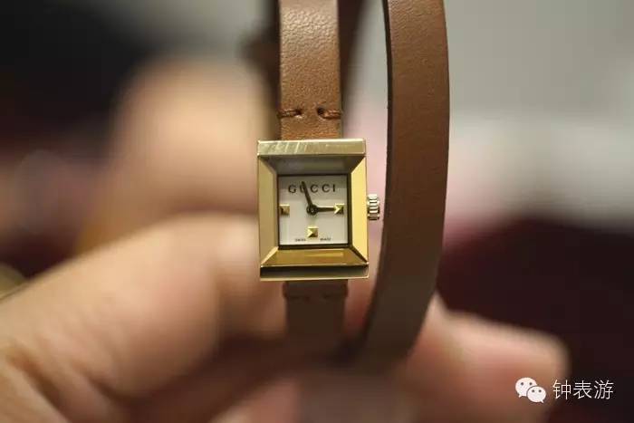 各家各有好表来∣2016巴塞尔密集看表第5篇