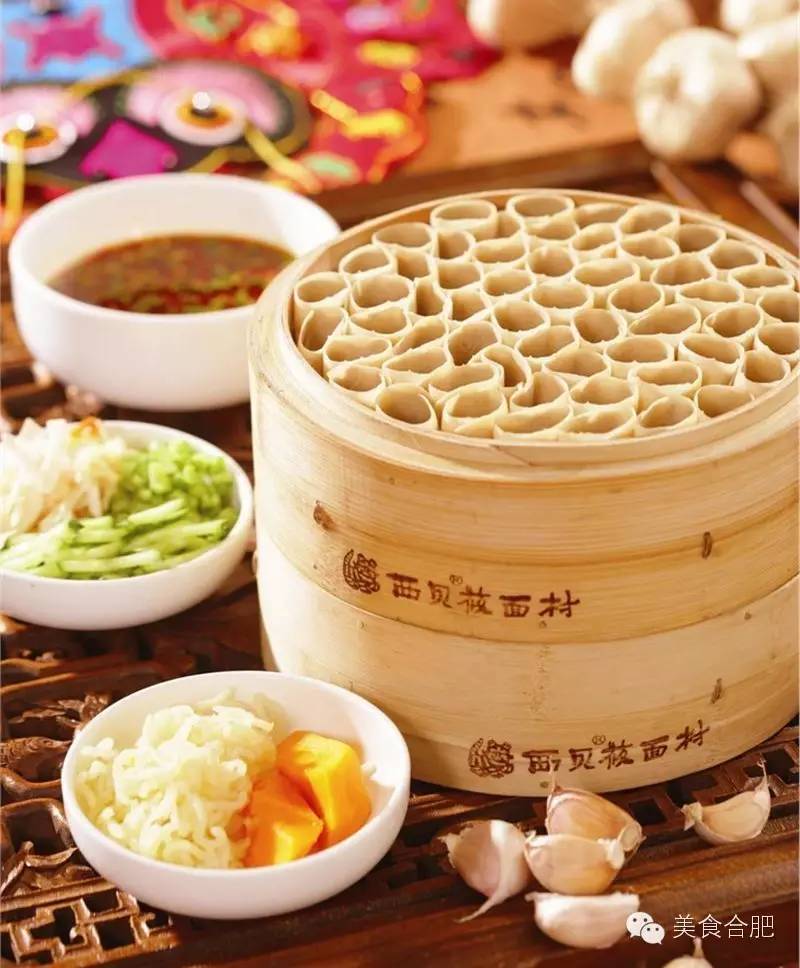 幸福来的太突然,又有8家全国知名餐饮在合肥开新店