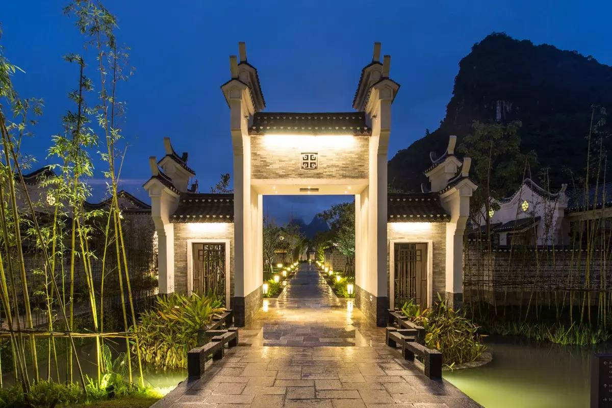 醉美漓江,醉美漓江完整版