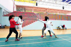 无梦想，不青春！追梦你就来