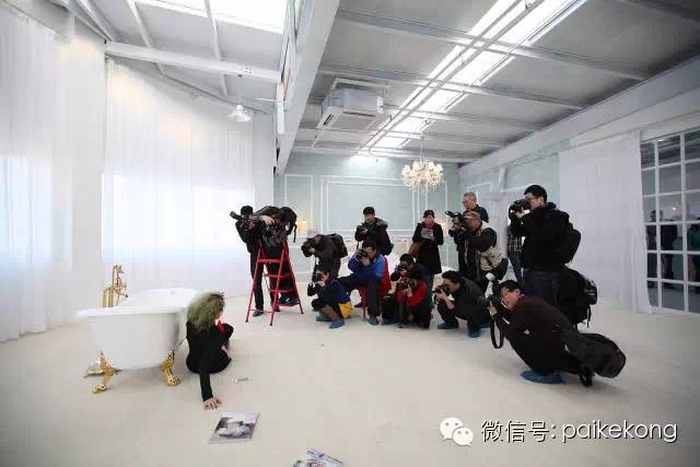 摄影狗，没女友，见了都得绕着走｜推荐