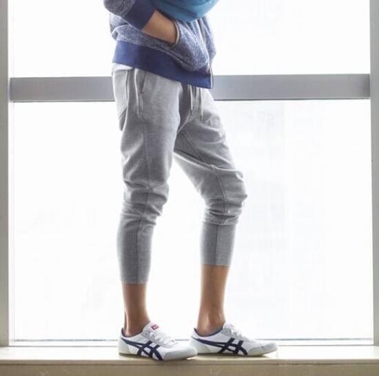 onitsukatiger是什么牌子,不怕砸脚的鞋子