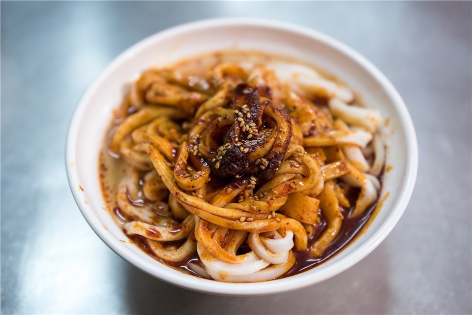 一不小心，我在这条路上吃了十年