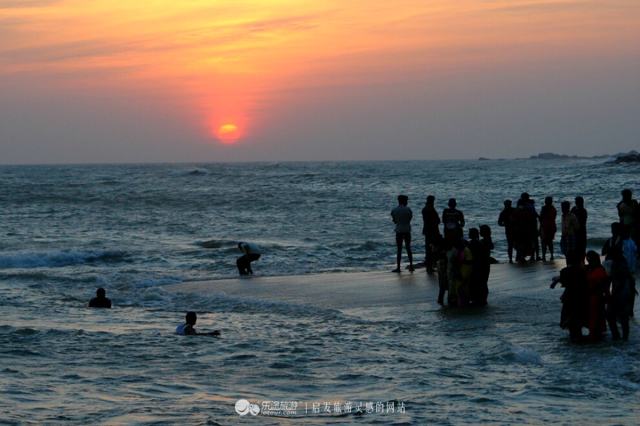 印度恒河有多神圣,印度恒河最上游