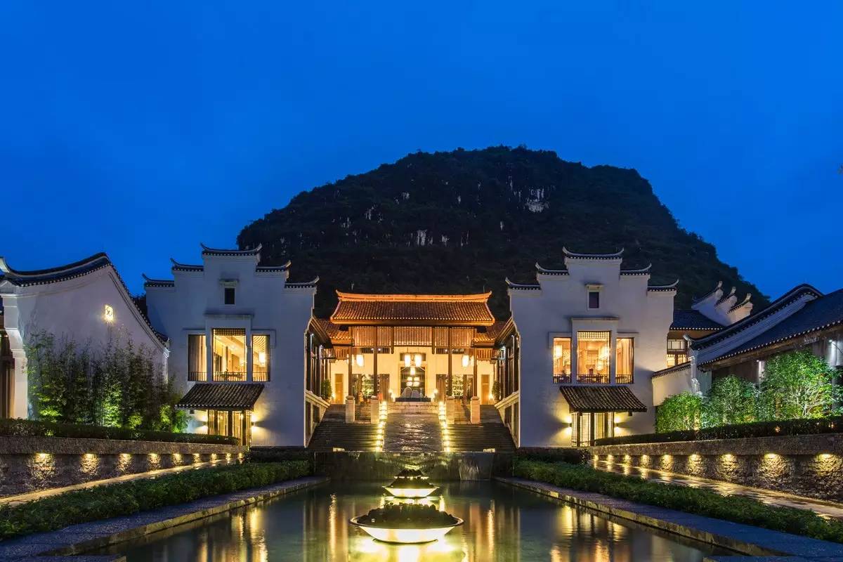 醉美漓江,醉美漓江完整版