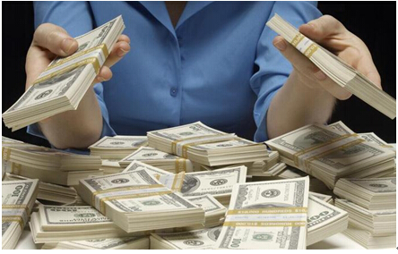 1.9亿变成1.9万?陆金所、光大分利宝、红岭创投保卫财富