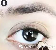 安徽专业学化妆培训学校排名前十,520化妆培训学校