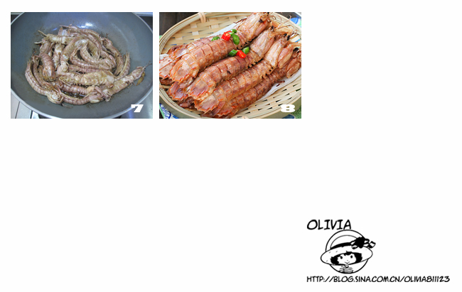 椒盐皮皮虾最好吃的季节,椒盐皮皮虾的10种最佳吃法