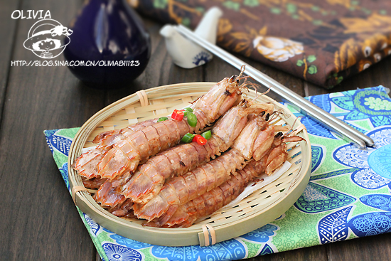 椒盐皮皮虾最好吃的季节,椒盐皮皮虾的10种最佳吃法