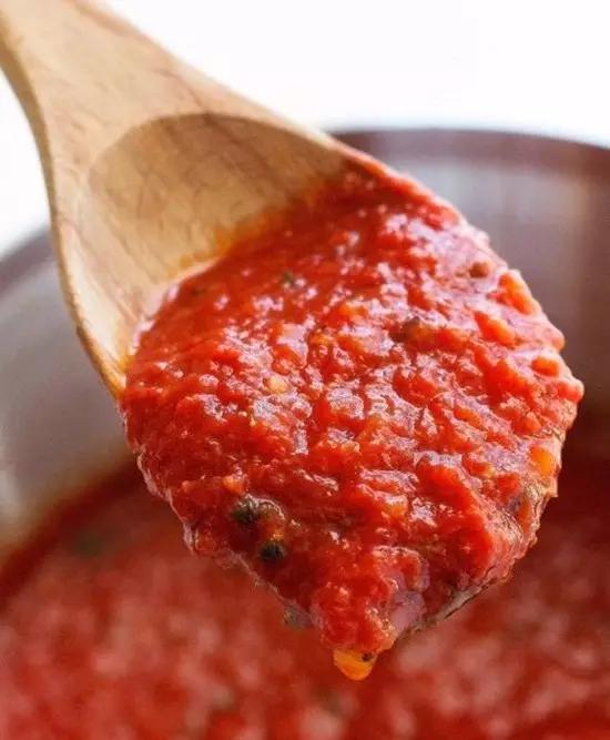 13种西餐酱汁做法,西餐各种酱汁制作方法