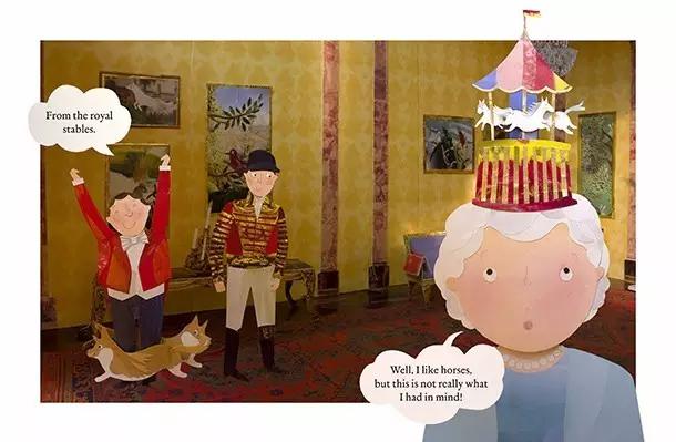 英女王92岁生日庆典视频,英女王90大寿庆典