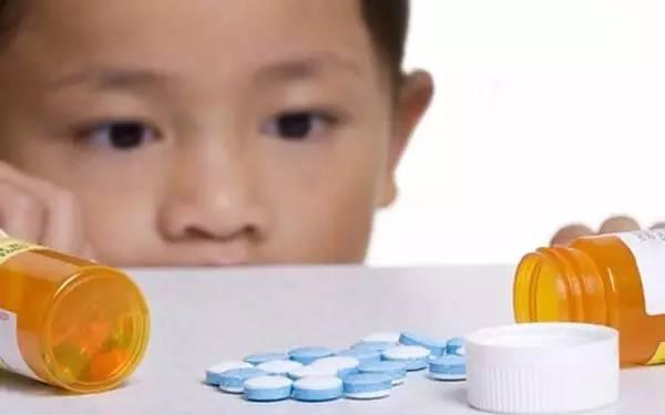 儿科医生推荐的常用药,儿科医生的3点忠告