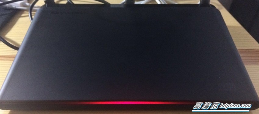 路由器推荐炫酷,路由器酷炫