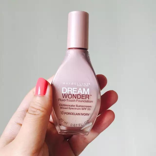 扒一扒高端护肤品,十大平价好用的粉底