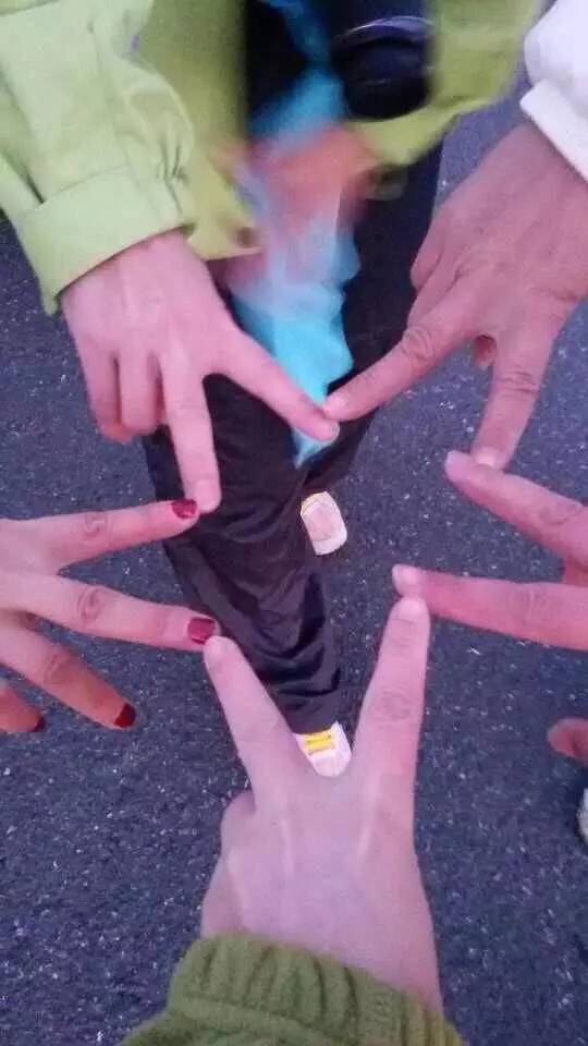 她，用旅行，战胜了癌症。