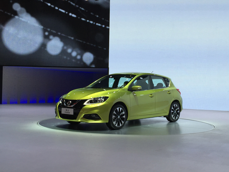 北京车展主要看什么,明星参加北京车展对国产车评价