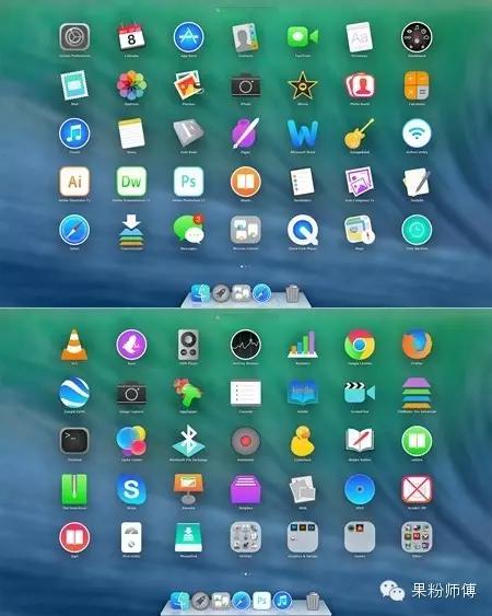 macbook喇叭破音修复方法,macbook全负荷容量修复