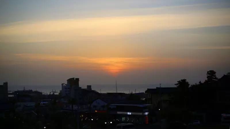 全过程记录,揭秘廉价济州岛跟团游背后的真相