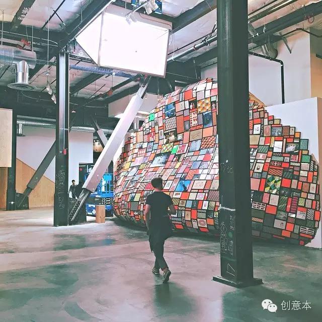 参观facebook总部,参观facebook总部视频