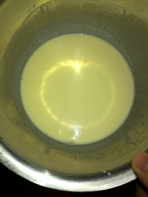 烤蛋挞怎么才能底子也酥起来,烤蛋挞新手教程