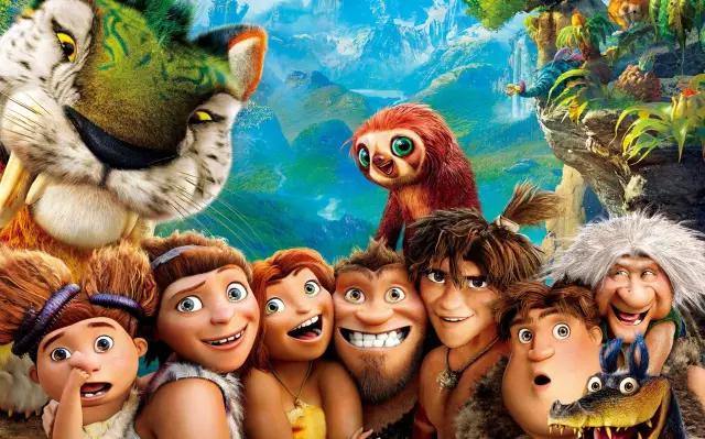 儿童不能错过的6部动画片,给孩子看这五部动画片越看越聪明