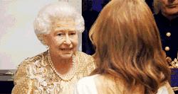 女王同款包包,做不了公主梦要有女王心