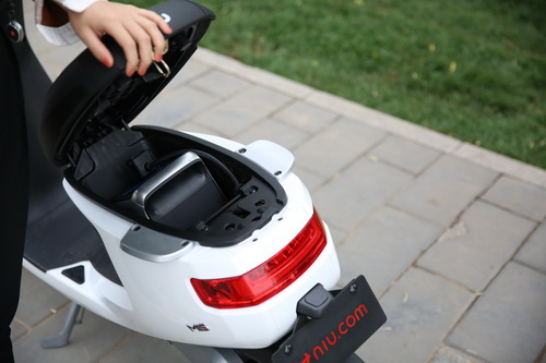 小牛电动车n1s合格证丢了怎么办,车丢了怎么通过gps找回