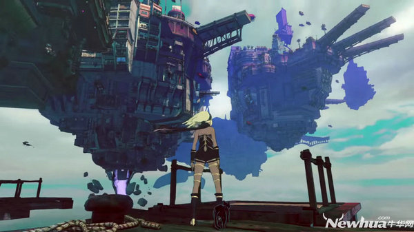 2016年游戏排行榜,2016年年度最佳游戏