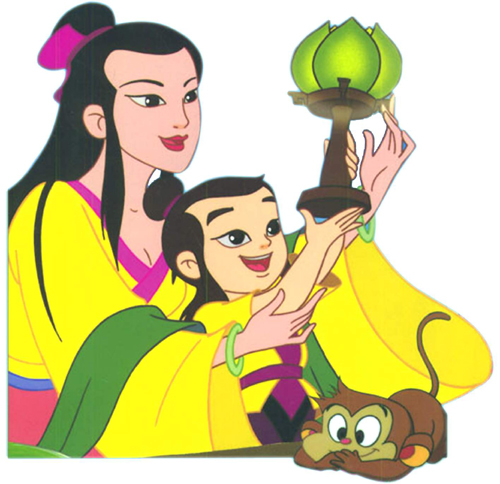 回忆8090后看过的国产动画片歌曲,那些年的90后视频