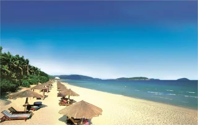 全国名胜风景最多的属于哪个省,中国哪个省是旅游胜地