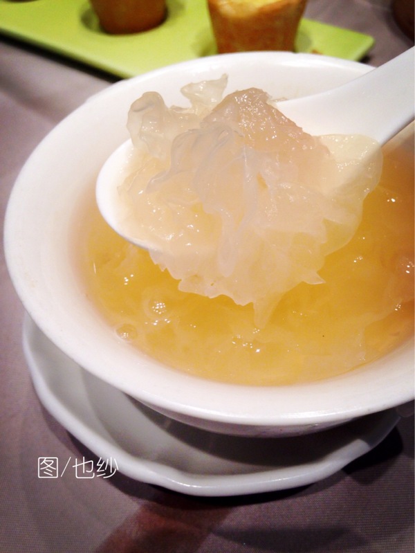 今日,你饮佐茶未啊