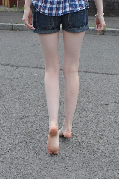 防火,防闺蜜,难闻的脚气怎么防?