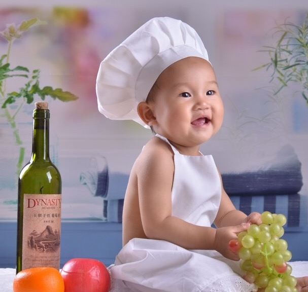 一岁半宝宝营养食谱，做好食物交替