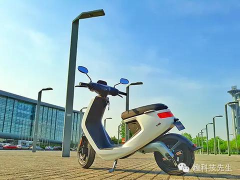 小牛m1都市动力版电动车,小牛电动m1深度评测