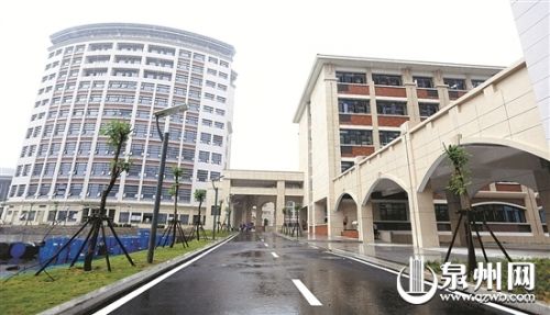 今年泉州市区学校招满了吗,泉州属地招生政策解读