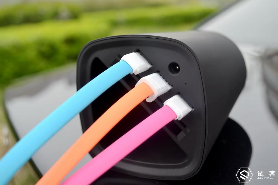 好帮手全自动电动汽车充电器,orico智能车充电器