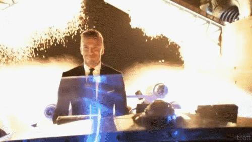 要有多优质，才能和贝克汉姆做邻居。