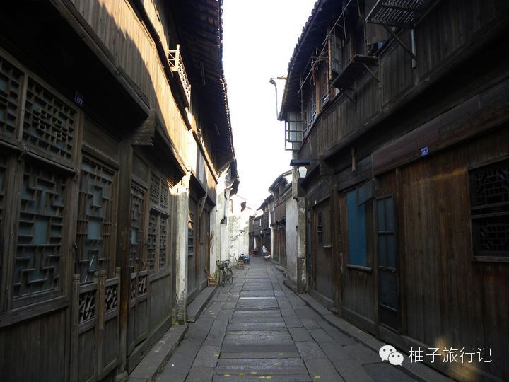乌镇旅游攻略完整攻略,从北京到苏杭上海乌镇旅游攻略