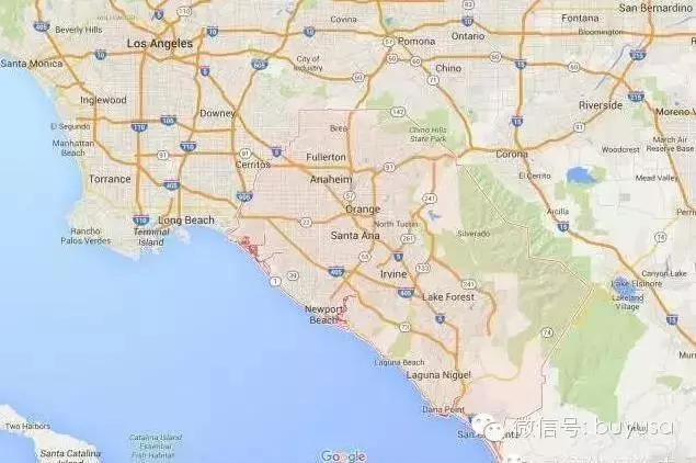 最新加州尔湾房价一览表,加州尔湾房价一览表最新