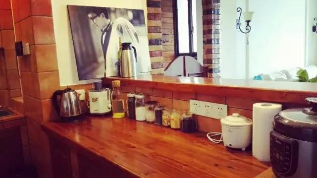 10万89方装出美式田园风，夫妻两的爱情小屋！