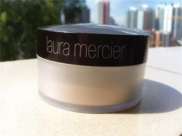 美妆博主平价散粉红黑榜油皮,深扒化妆品