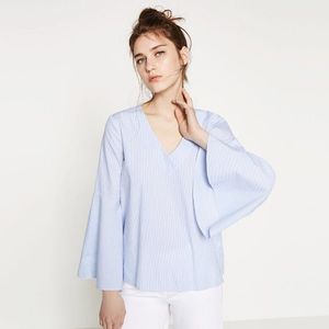 清新蓝PK清纯白，初夏你更爱哪个？