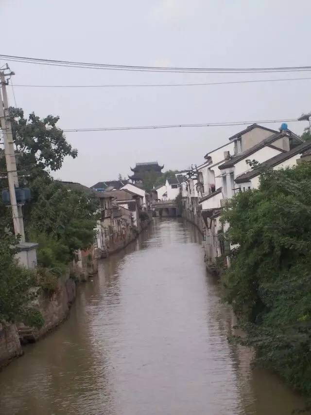 苏州一条街半座姑苏城,苏州的风情街