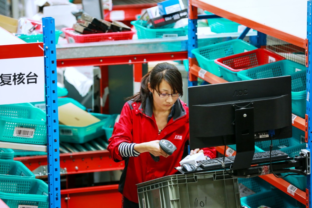 京东物流配送分析总结,京东物流配送中心特点分析