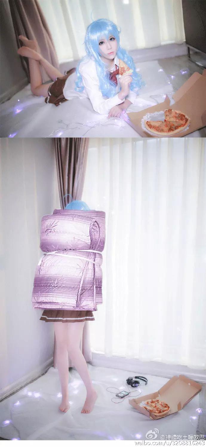 电波女与青春男艾利欧多少岁,电波女与青春男艾利欧特是谁