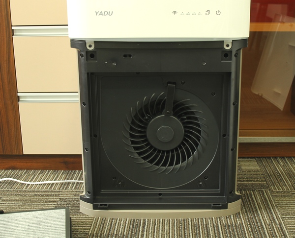 高性价比智能空净亚都VT面面俱到