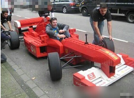 你绝对没见过的汽车,你绝对没见过的十大奇观