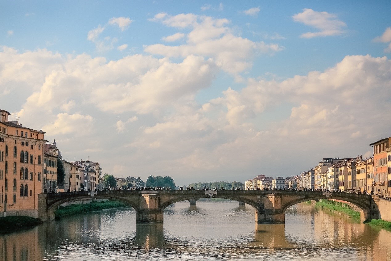 2015开车去米兰完整线路攻略