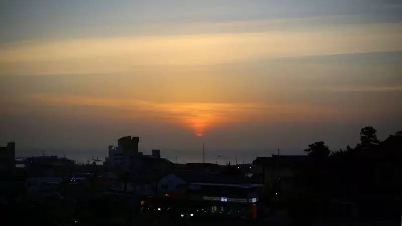 全过程记录,揭秘廉价济州岛跟团游背后的真相